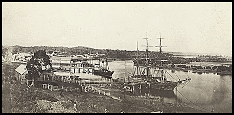Pt Curtis